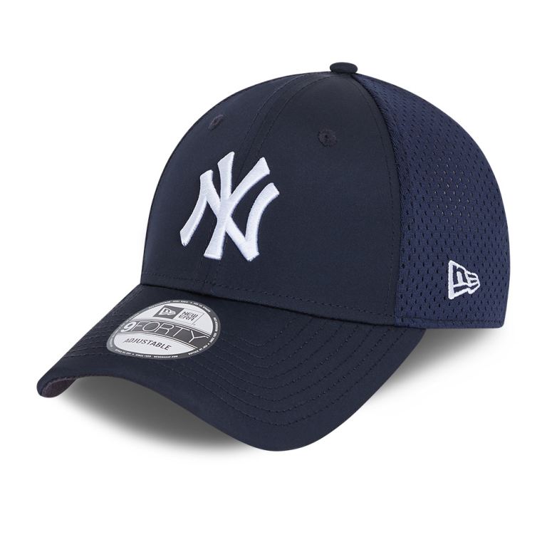 Gorras New Era 9forty Azules - New York Yankees Team Arch 62908GISL